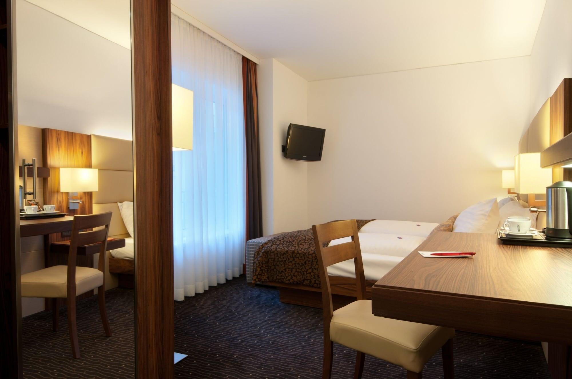 Imlauer Hotel
