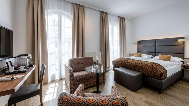 Hotel Imlauer