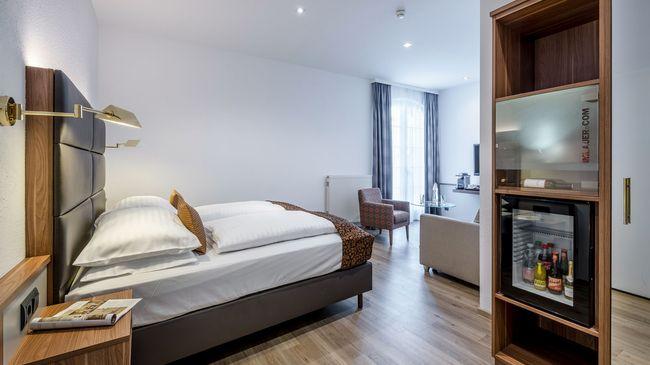 Hotel Imlauer Wien
