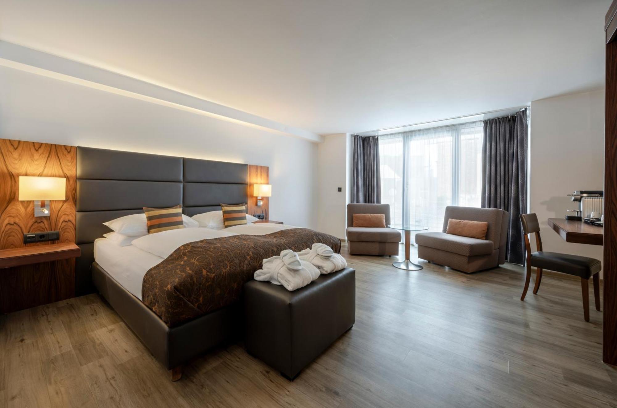 Imlauer 4* Wien