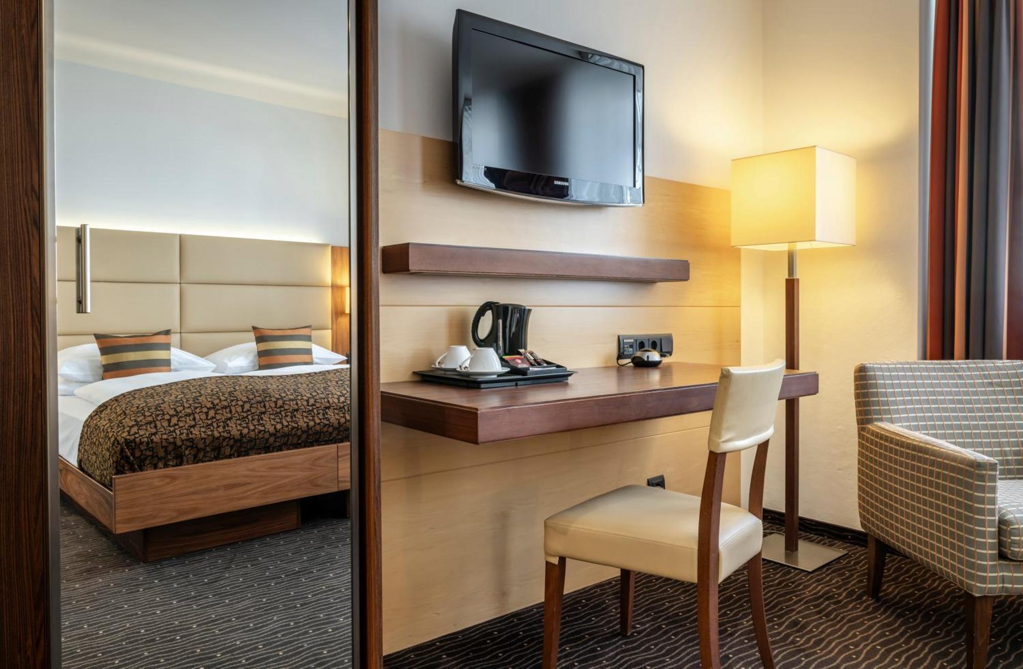 Imlauer Hotel Wien