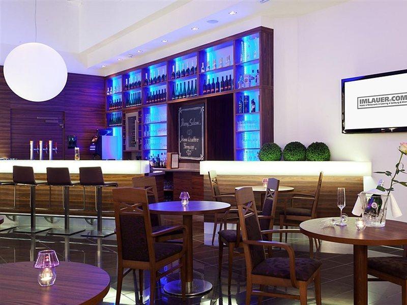 Hotel Imlauer 4*