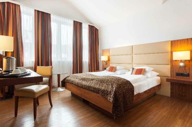 Imlauer 4* Wien