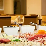 Hotel Imlauer Wien 