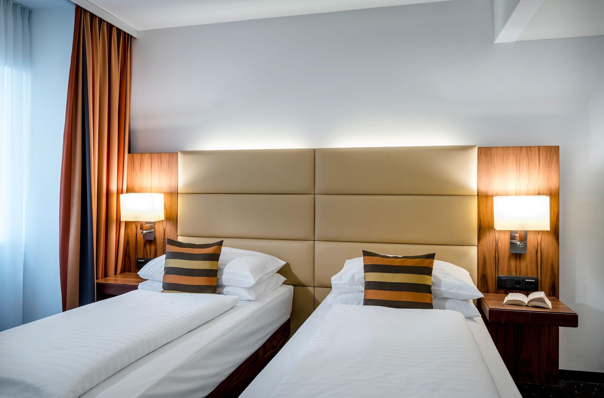 Hotel Imlauer