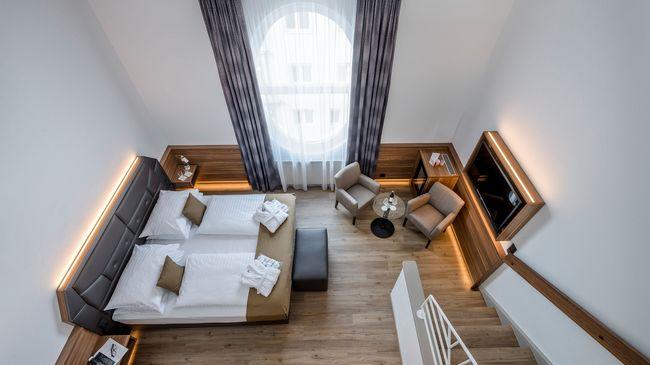 Imlauer 4* Wiedeń