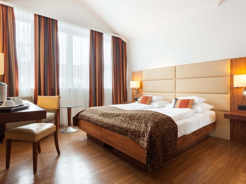 Imlauer 4* Wiedeń