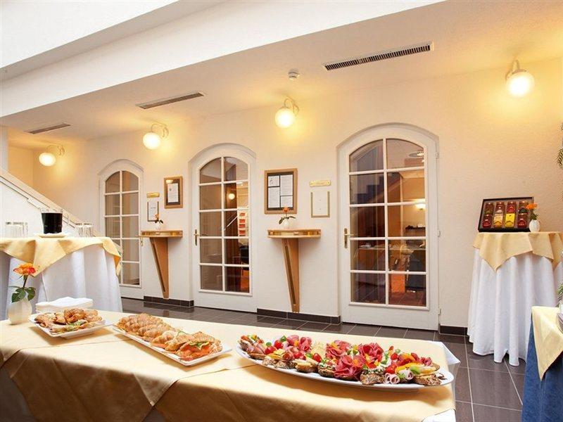 Hotel Imlauer Wiedeń