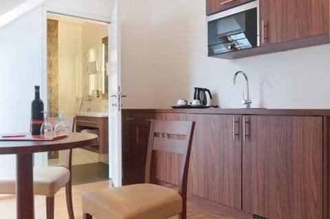 Imlauer Hotel Wiedeń