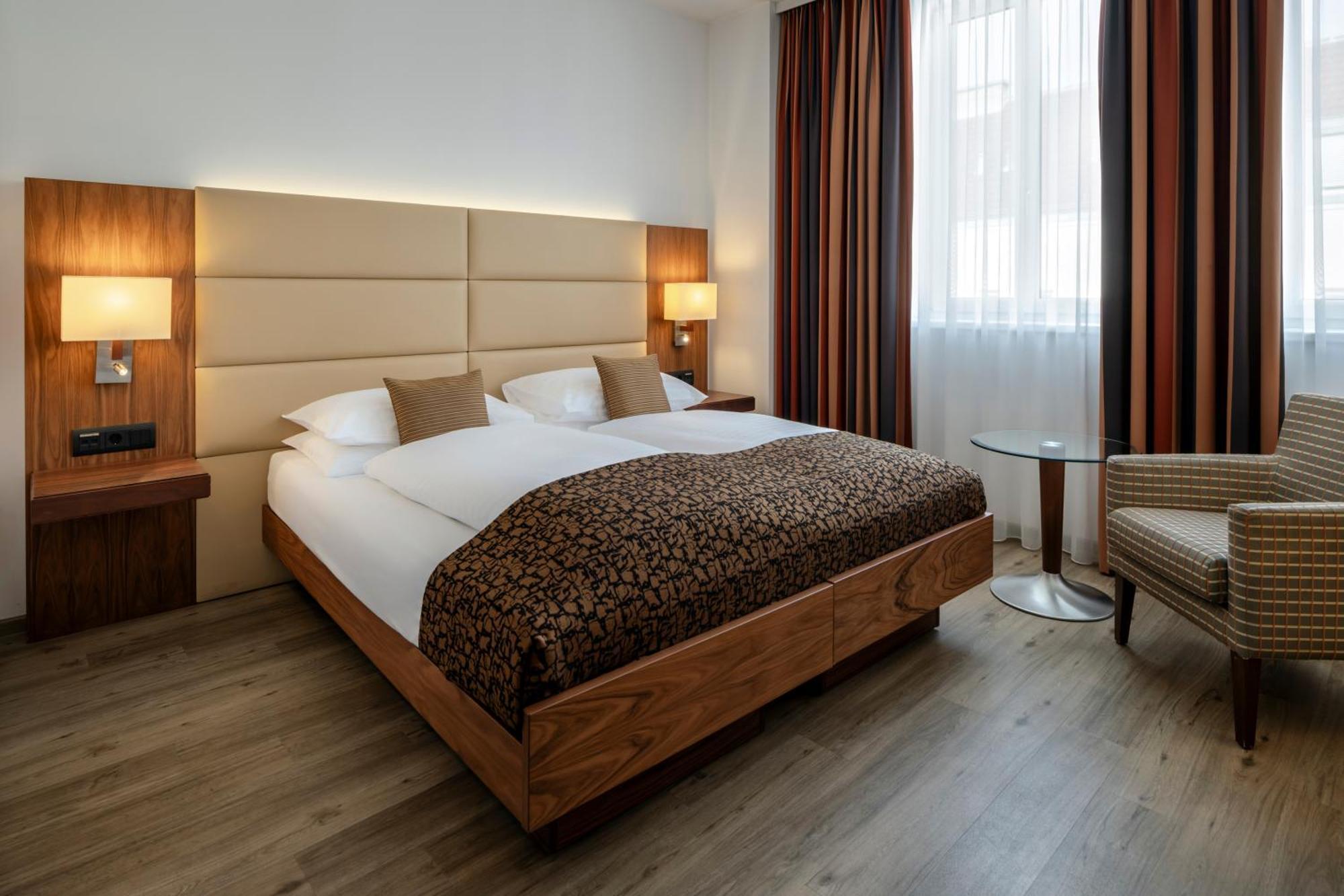 Hotel Imlauer Viena