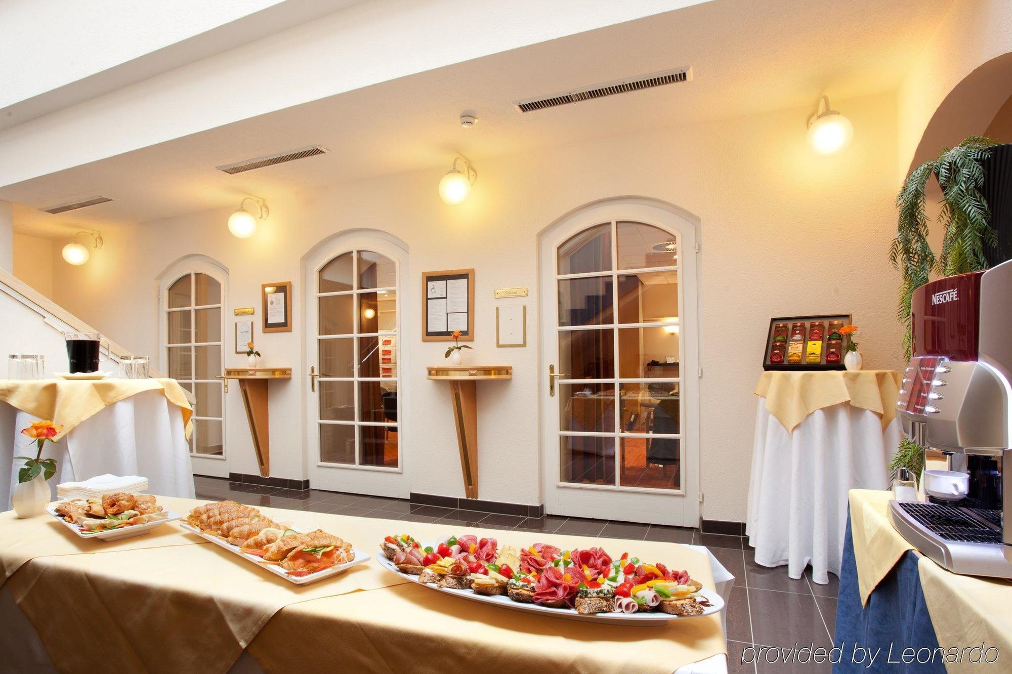 Imlauer 4* Viena